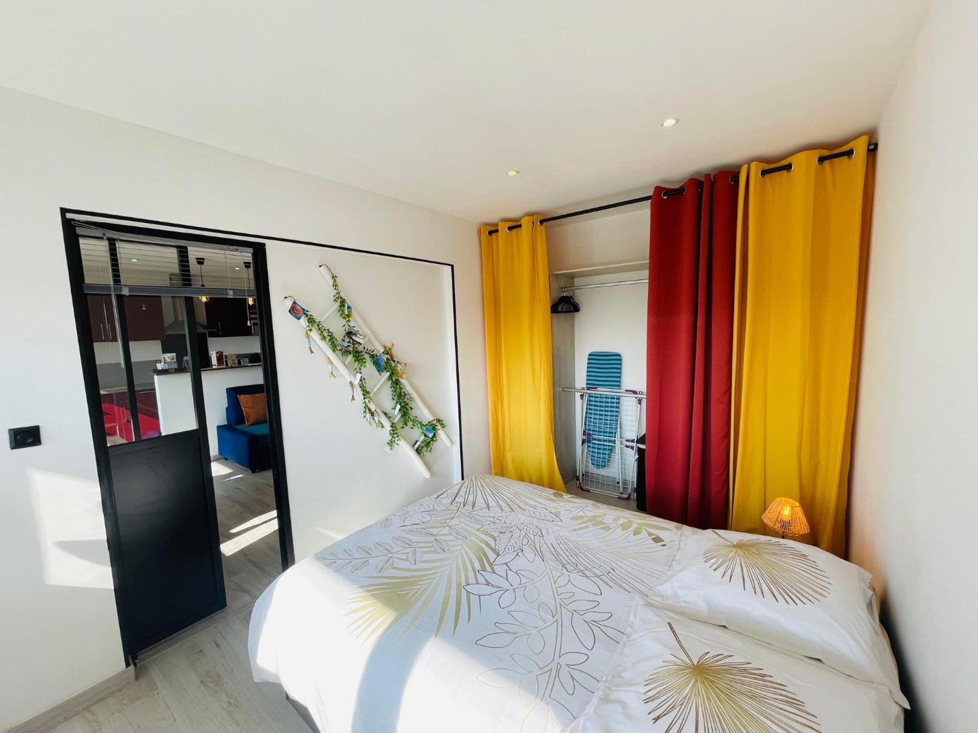 Apartament La Brise Marine Calais Zewnętrze zdjęcie
