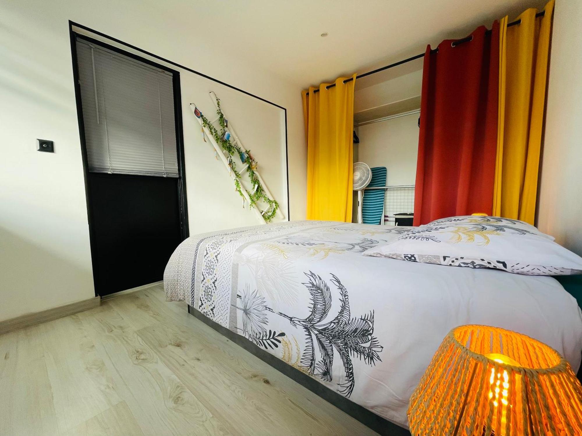Apartament La Brise Marine Calais Zewnętrze zdjęcie